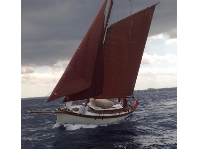 Mariah Sx 18