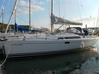 Hanse 350