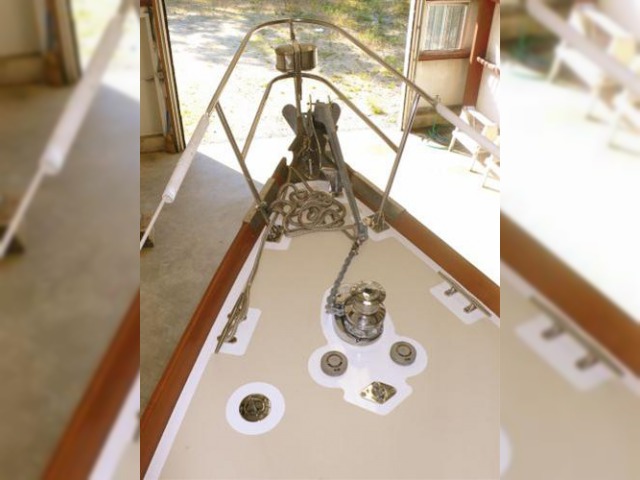 Kupiti 1964 Hinckley Pilot 35 Sloop