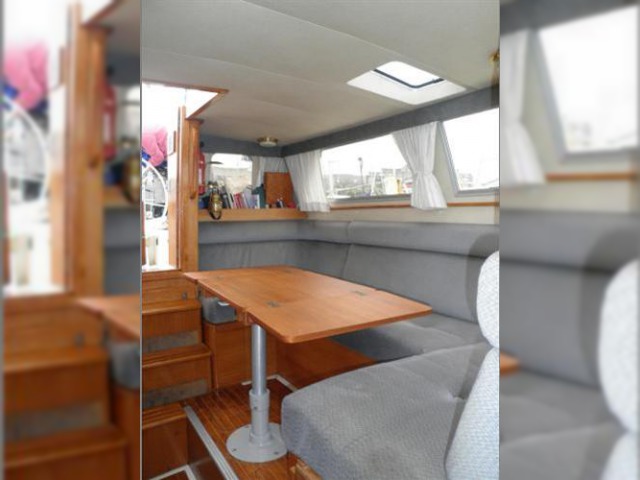 Buy 1990 Moody Eclipse 33