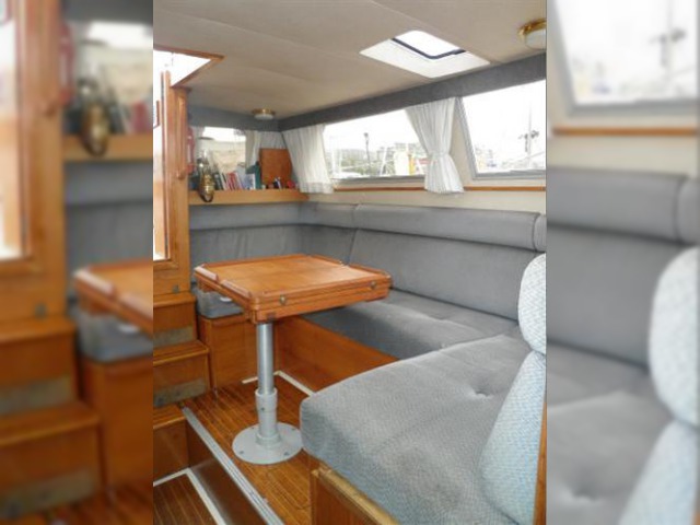 Buy 1990 Moody Eclipse 33
