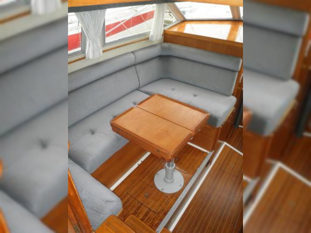 1990 Moody Eclipse 33 for sale
