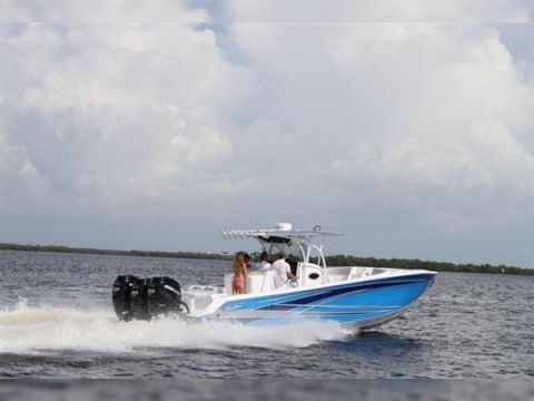 Αγοράστε 2013 Nor-Tech 390