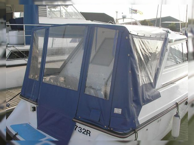 2004 Alpha Craft 29 for sale