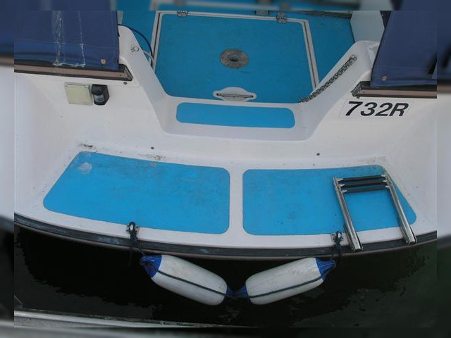 Buy 2004 Alpha Craft 29