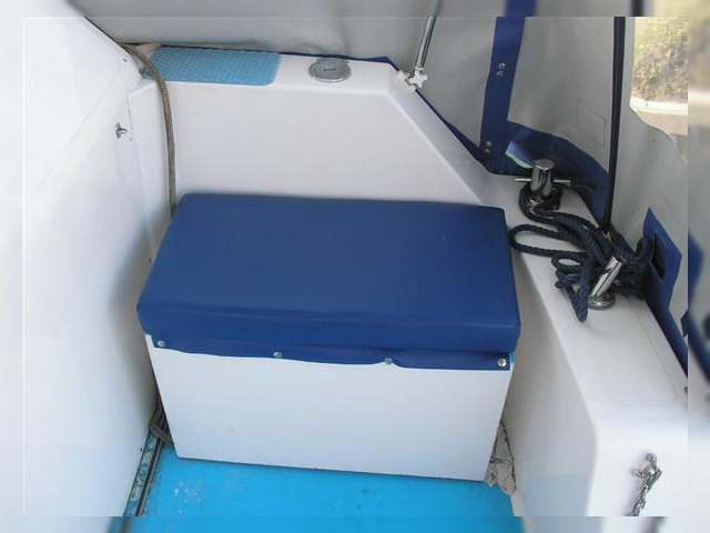 2004 Alpha Craft 29 for sale