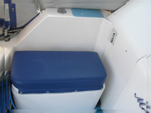 Buy 2004 Alpha Craft 29