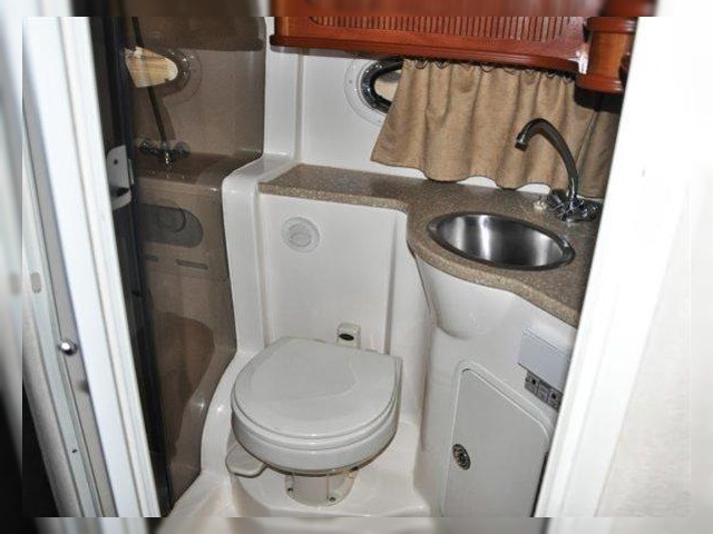 2005 Rinker 360 Express za prodaju