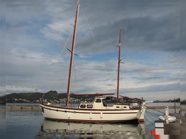1964 Cantiere Navale