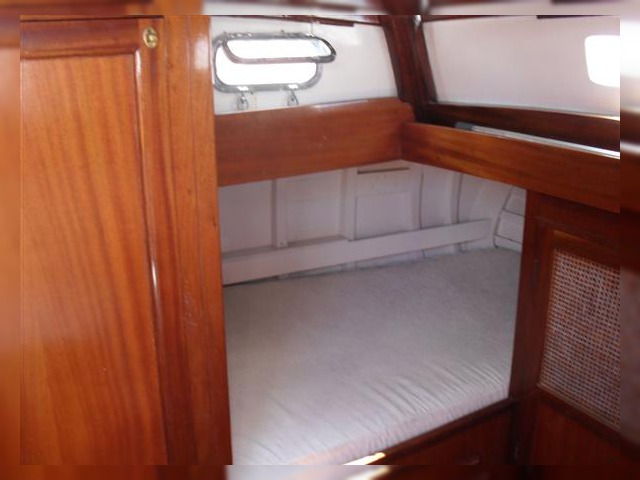 1964 Cantiere Navale