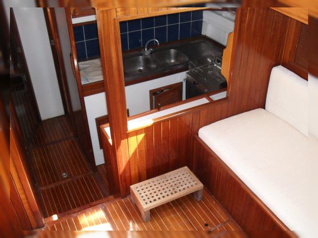 Buy 1964 Cantiere Navale