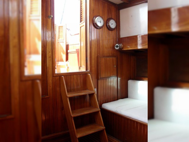 1964 Cantiere Navale for sale