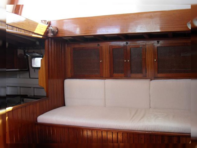 1964 Cantiere Navale