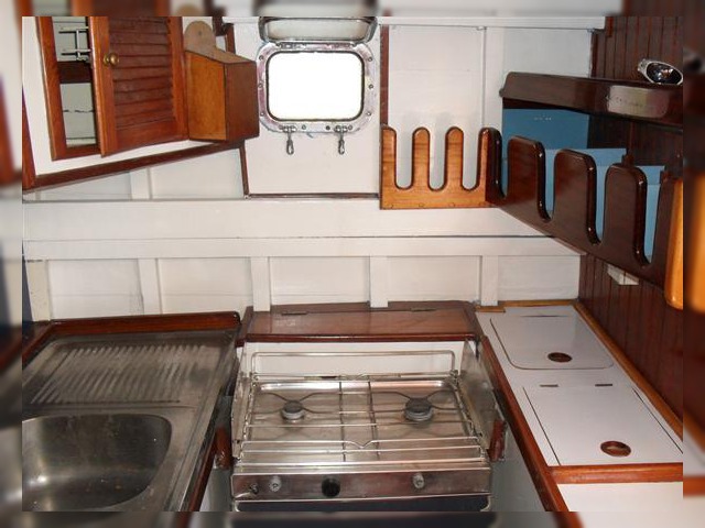 Buy 1964 Cantiere Navale