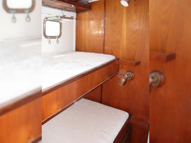1964 Cantiere Navale for sale