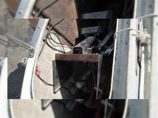 Buy 1968 Dehler Varianta 65