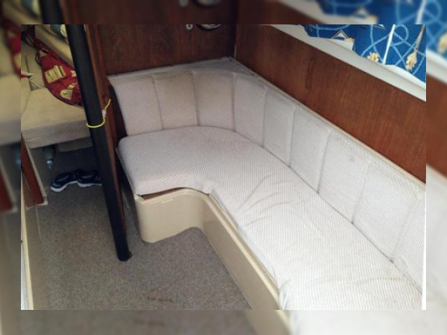 1992 Pegasus 700 na prodej