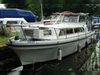 Princess 32