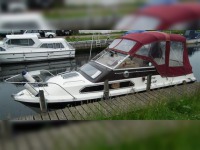 Fairline Weekend