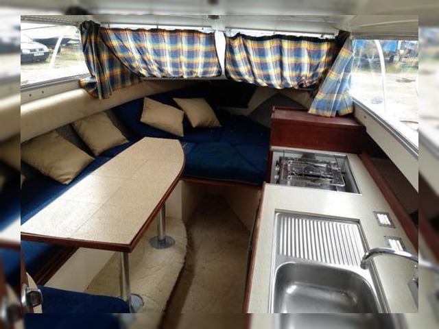 Buy 1982 Seamaster 725
