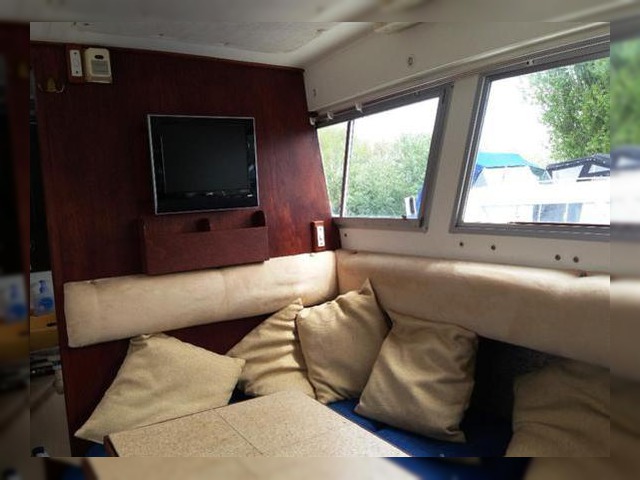 1982 Seamaster 725
