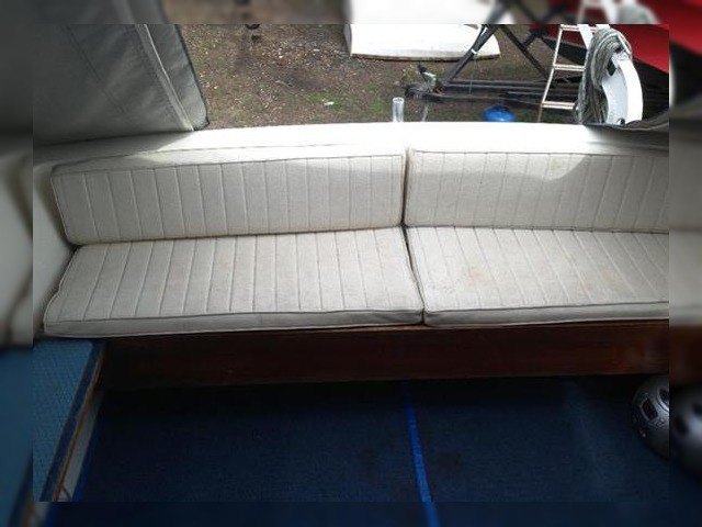 1982 Seamaster 725 for sale