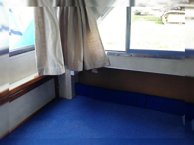 1981 Broom Dc 30 zu verkaufen