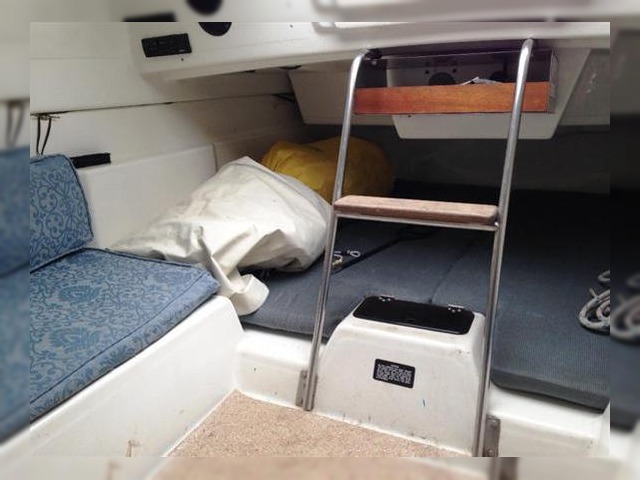 1992 MacGregor 26C for sale
