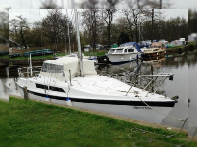 Buy 1992 MacGregor 26C