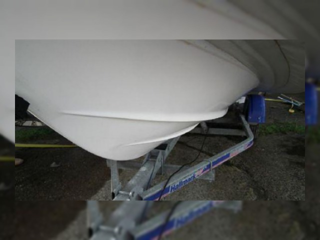 Buy 2008 Dragonfly 18