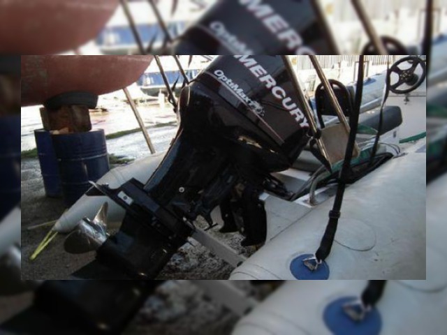 2008 Dragonfly 18 for sale