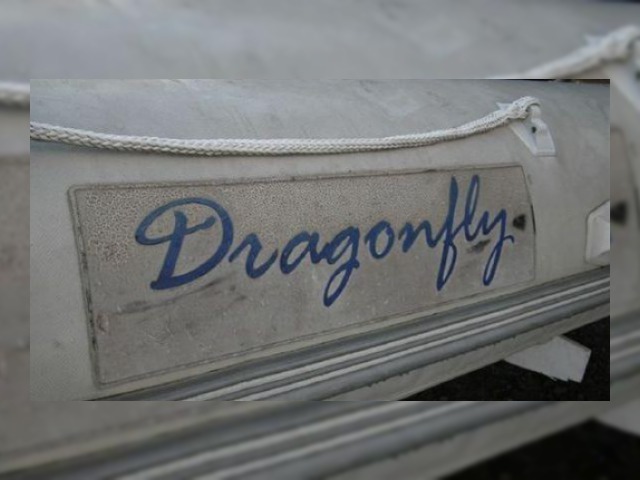 Buy 2008 Dragonfly 18
