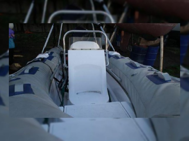 2008 Dragonfly 18 for sale