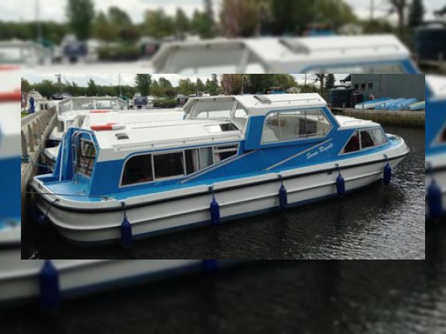 1982 Alphacraft 32 en venta