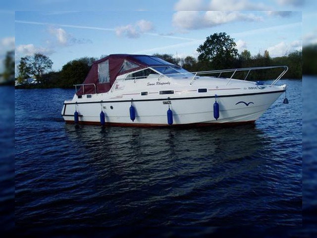 Köpa 1999 Shadow 33