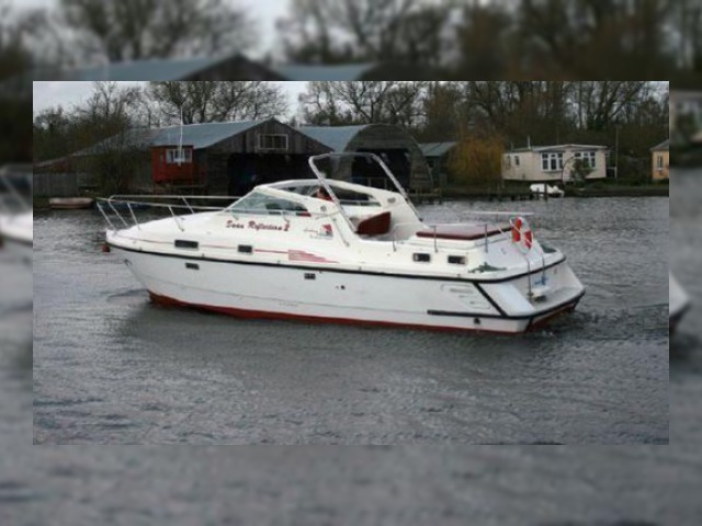 Köpa 1999 Shadow 33