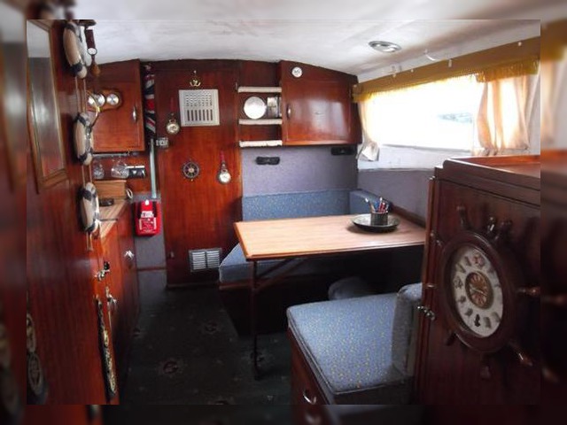 1964 Freeman 25 zu verkaufen