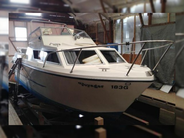 Buy 1991 Pace Reflection 23
