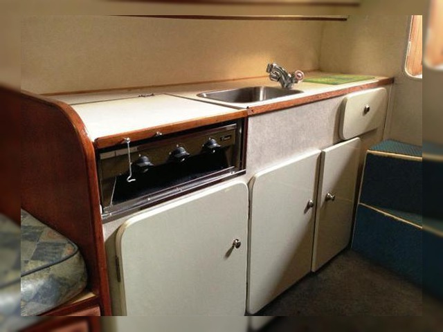 Buy 1991 Pace Reflection 23