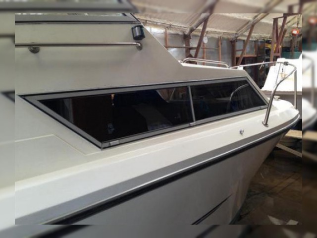 Buy 1991 Pace Reflection 23