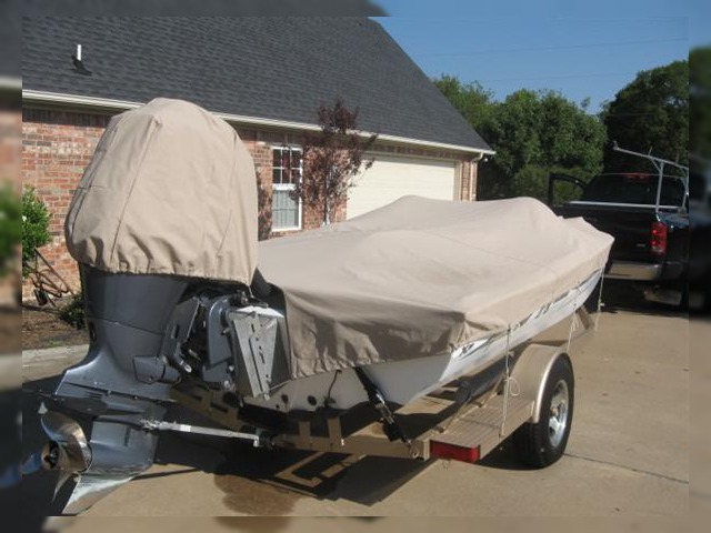 2004 Xpress X19 for sale