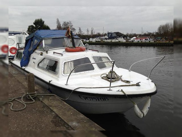 1979 Norman Conquest