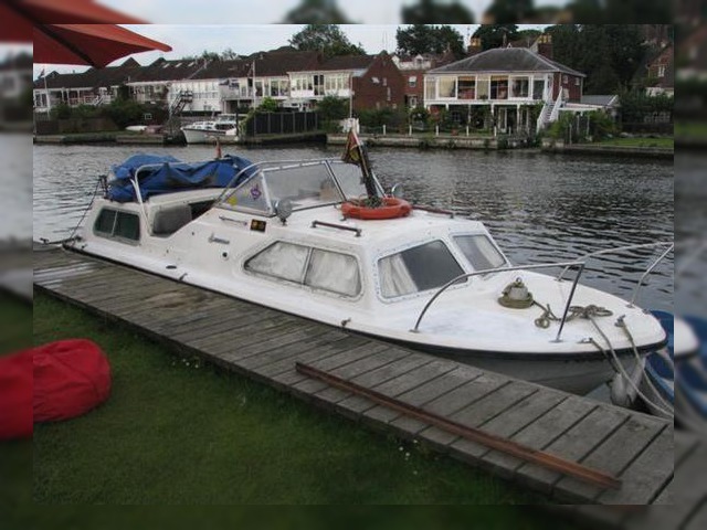 1979 Norman Conquest til salg