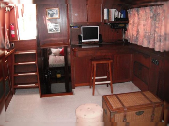 2007 Outerlimits 46