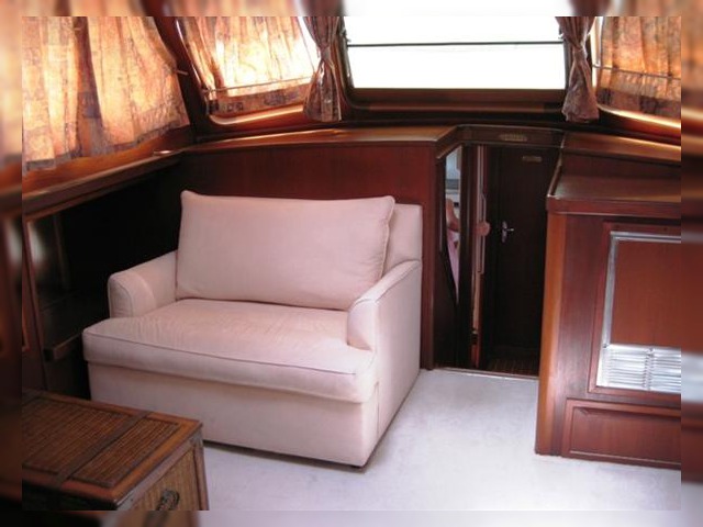 Buy 2007 Outerlimits 46