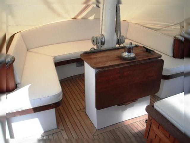 2007 Outerlimits 46 for sale