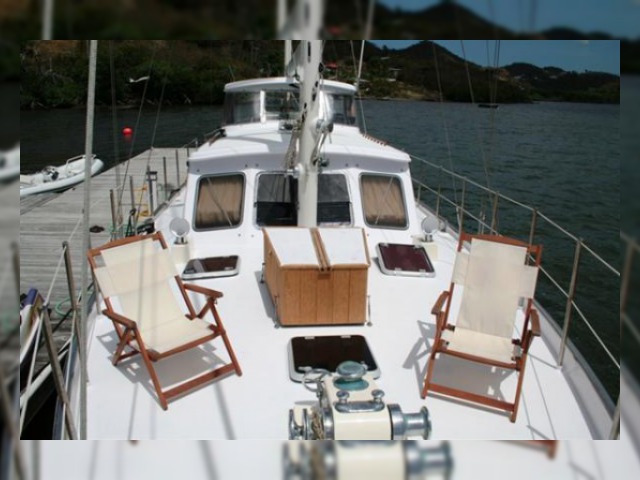 2007 Outerlimits 46
