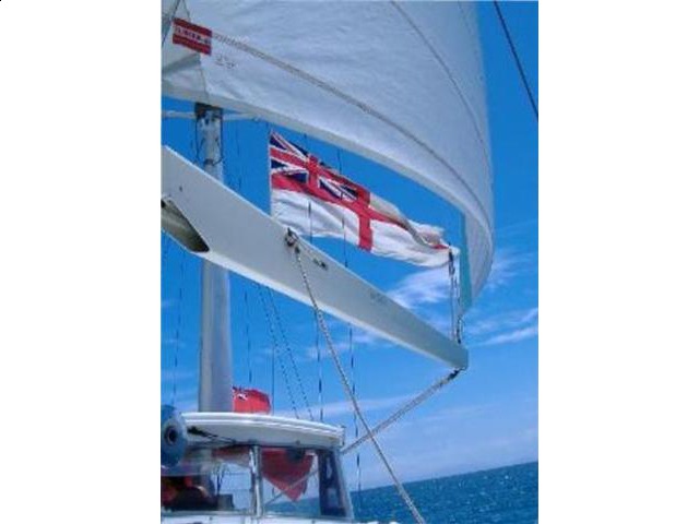 Buy 2007 Outerlimits 46