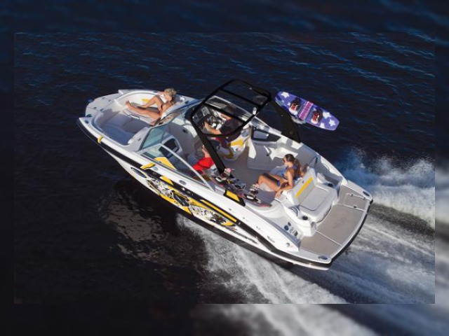 2014 Chaparral 224