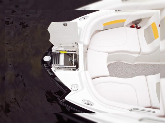 2014 Chaparral 224